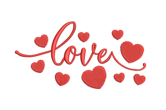 Love Hearts: A Designer’s Real-World Embroidery Review