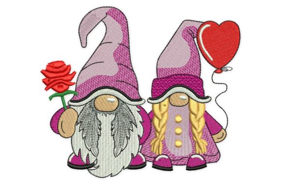 Love Two Gnomes: A Designer’s Real-World Embroidery Review