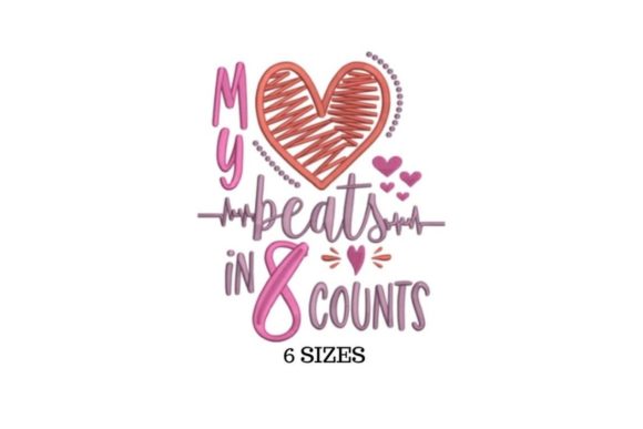 My Heart Beats