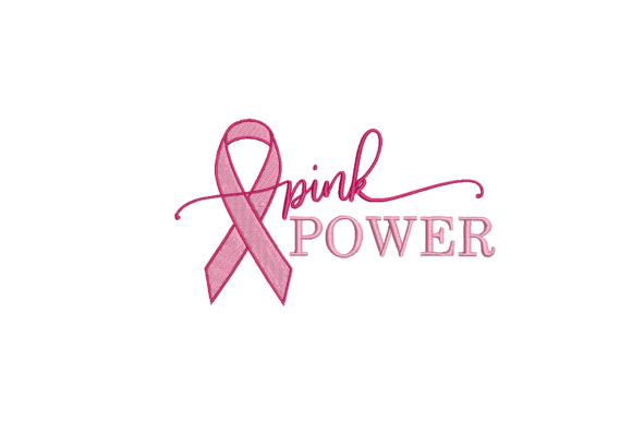 Pink Power: A Thoughtful Embroidery Review for Small Business Merch